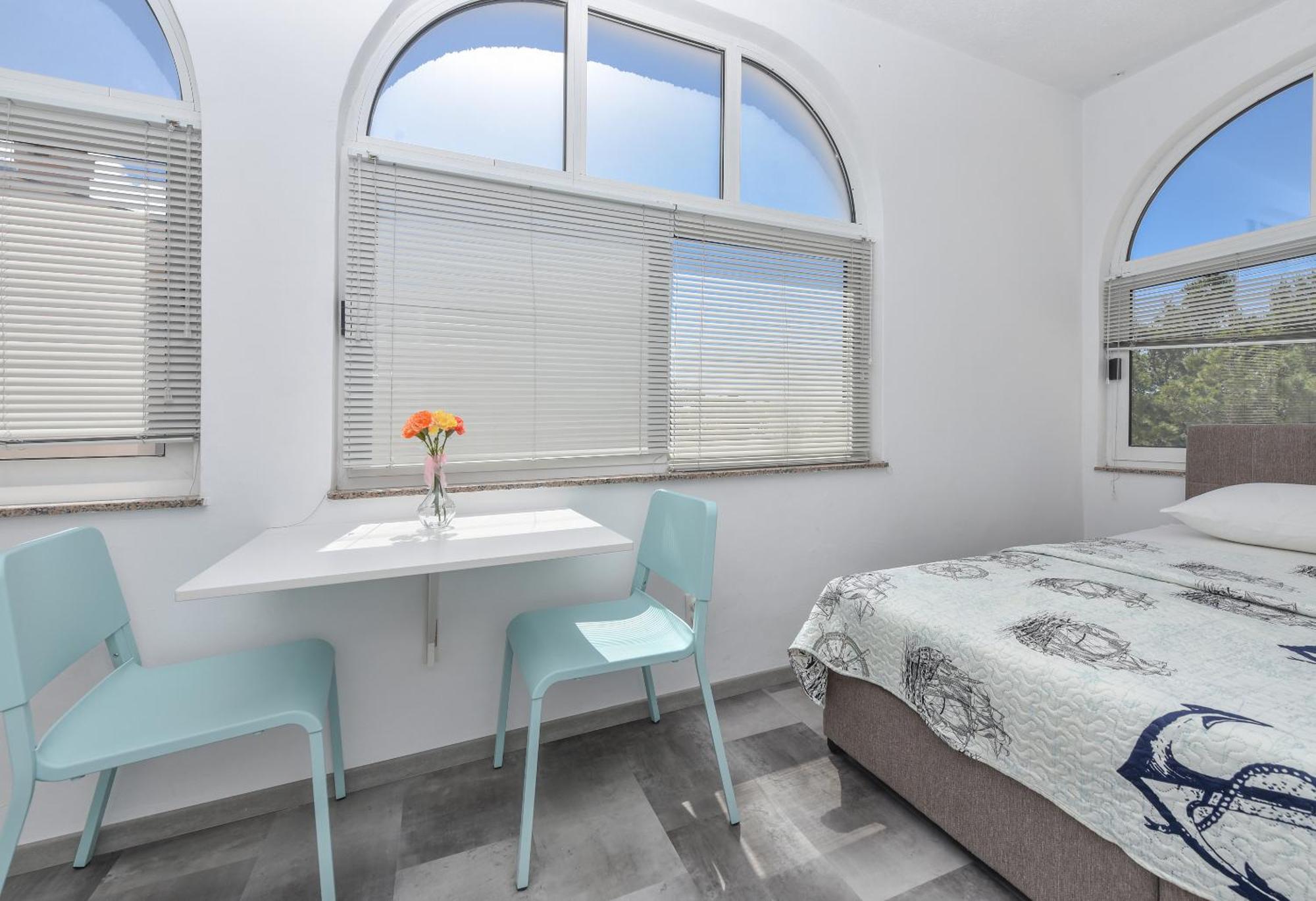 House Santro Apartment Baska Voda Exterior photo